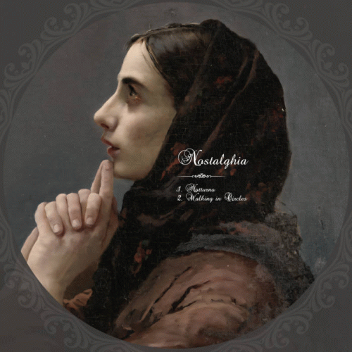 Nostalghia : Notturno - Walking in Circles